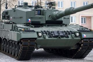 Kde vzít pět procent na obranu? – faei.cz