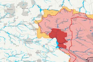 Ukrajinci ustupují od Pokrovsku - Novinky
