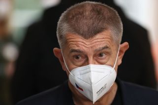 Muž, který chce dostat Babiše na Hrad: ANO za tím nestojí, jsem filantrop - Seznam Zprávy