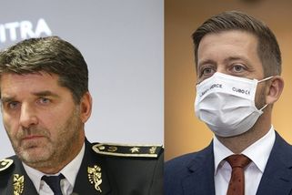 První den, a hned špatný signál lidem - Novinky