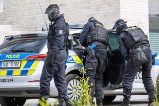 Démonizace Ukrajinců, zní od soudu. Muž zatčený kvůli terorismu se na Ukrajině ani nenarodil - Seznam Zprávy