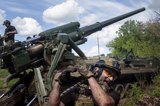 Analytik: Válku na Ukrajině ukončí tichá tajná jednání. Pro mnohé to bude šok - Novinky