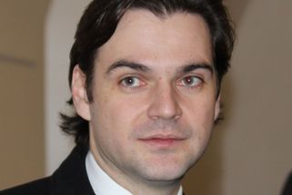 S kým žije Petr Macinka: krásnou fotografku Moniku poznal díky Klausovi - Médium.cz