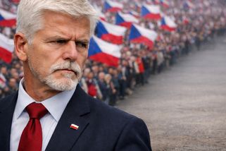 Bez silných demonstrací jako ve Francii se česká demokracie neubrání - Médium.cz