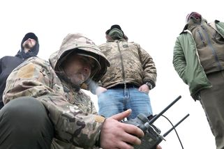 Takovou blbost jsme dlouho neviděli. Ukrajinci provedli nevídaný úder, Rusům se smějí