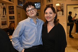 Dcera Aleny Mihulové o životě s partnerkou a slavnou mámou