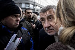 Vysoká volební účast je spíš problém než velké vítězství, míní politolog - Seznam Zprávy