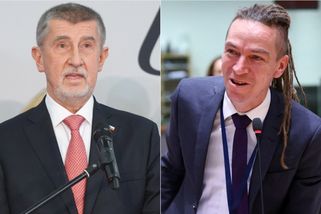 Babiši, ty lháři, zuří lidé, kteří na expremiéra vsadili. Bartoš ho vyzval k zodpovědnosti – eXtra.cz