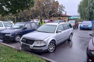 Čeští podnikatelé ždímají svá auta na maximum. Mění je až ve chvíli, kdy se skoro rozpadají