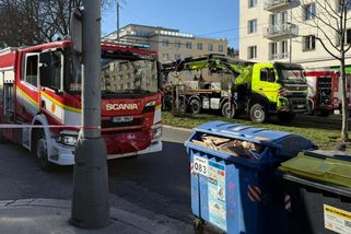 Smrt školačky pod tramvají: Přitvrdíme. I sluchátka jsou chyba, varuje místostarostka Prahy 6