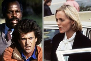 Jak dnes vypadá nerozlučná dvojice herců z filmů Smrtonosná zbraň a něžná blondýnka, která skončila na dně bazénu