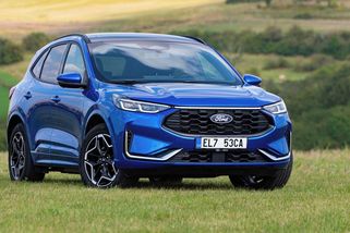Ford vystřihl SUV šité Čechům na míru! Za zvýhodněné kousky teď ušetříte desetitisíce - Garáž.cz