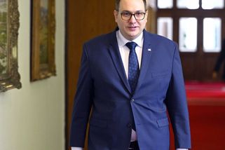 Lipavský zkritizoval Trumpův mírový plán pro Ukrajinu