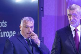 „Češi si vybrali mír.“ Jak Babišovo vítězství posloužilo Orbánově propagandě — HlídacíPes.org