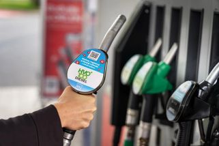 Naftu HVO100 z odpadu bude na svých čerpacích nabízet i ORLEN