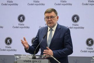 NKÚ: Stát nevyužil příznivé podmínky ke stabilizaci financí | ČeskéNoviny.cz