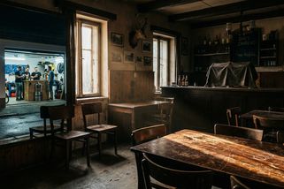 Poslední zhasne v hospodě: Proč Češi vyměnili vesnický výčep za soukromé garáže? - Médium.cz