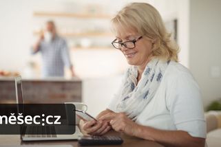 Stát šetří papírem. Některým důchodcům úřad pošle zprávu o valorizaci elektronicky - Měšec.cz