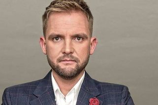 Štěstí není o vyplacené tučné faktuře. Libor Bouček se obává chaosu a válek