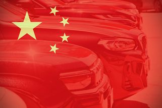 Zapomeňte na převodovku. Číňané teď dávají motor rovnou do kola