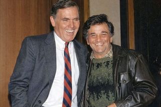 Falk Columba nehrál, on jím byl. Dceru vyškolil tak, že se uplatnila jako soukromý detektiv - Médium.cz