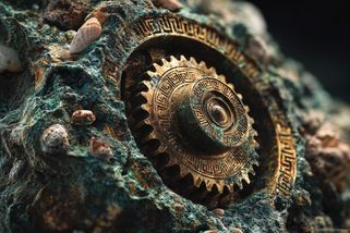 Potápěči našli na dně moře 2000 let starý počítač. Vědci dodnes nechápou, jak ho Řekové sestrojili - Médium.cz