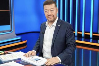 Okamura hájí svůj skandální projev: Rázný vzkaz o pravdě a další útok na Ukrajinu – eXtra.cz