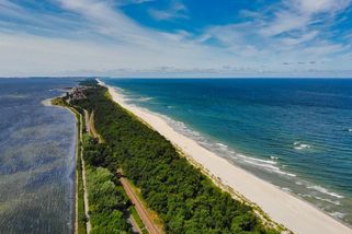 Poloostrov Hel: Proč je tato písečná kosa na severu Polska nejchytřejší volbou pro letní dovolenou