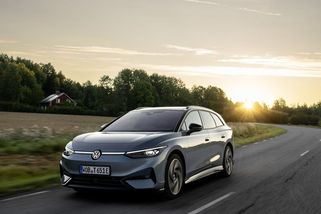 Německo bude přispívat na elektroauta. Chudší domácnosti dostanou až 150 000 - Seznam Zprávy