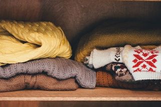 Tchyně mi otevřela oči: Ošuntělost není pohodlí, přestaňte doma vypadat jako strašák - Médium.cz