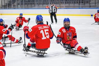 Paralympiáda 2026: Kdy začíná, program sportů a Češi - Sport.cz