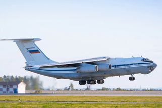 Napětí okolo Kuby. Na ostrově přistál ruský vojenský transportní letoun - Echo24.cz