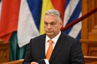 Podpoříme Ukrajinu, až Družbou poteče ruská ropa, uvedl na summitu v Bruselu Orbán