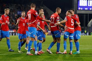 Takhle dopadnou Češi na MS. Superpočítač zveřejnil prognózu, jak skončí šampionát