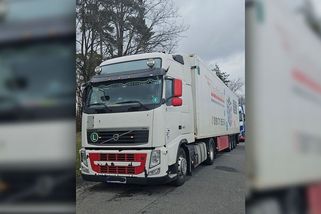 Zaplať kauci, nebo dál nejedeš. Policie se zaměřila na rumunské piráty dálnic - Novinky