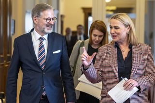 Premiér Fiala by měl odvolat ministryni Černochovou z funkce. Neprodleně - Médium.cz