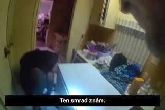 Tělo ženy našli u ní doma v mrazáku. Reálné policejní záběry, které asi nechcete vidět | Záhadná zmizení