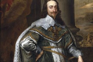 Karel I. Stuart: Smrt v režii vlastních poddaných