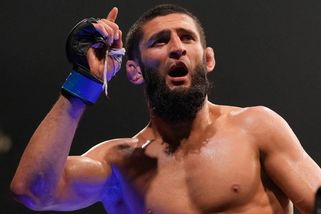 Khamzat Chimaev v přípravě složil i posledního Procházkova soupeře. Sparingům platí, aby ho nešetřili