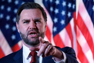 ONLINE: ‚Mír netvoří politici žijící v říši snů.‘ Ukrajina by podle Vance nezvítězila ani při větší podpoře