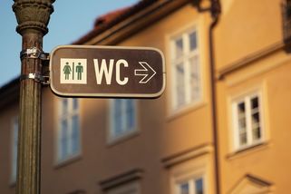Veřejné toalety i v restauracích. Nápad města dělí provozovatele - Seznam Zprávy