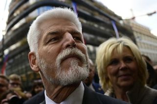 Pavel s manželkou navštíví v Itálii zahajovací akce olympijských her