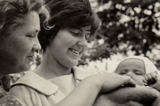 Husákovy děti: Boom porodnosti v 70. letech spustil Gustáv Husák. Začali jsme totiž vymírat - Proženy.cz