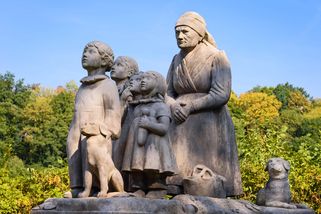 Kvíz pro zkušené ročníky: 10 starých výrazů, ze kterých by dnešní mladí byli úplně vedle