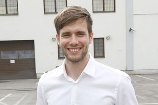 Manželka Havla z Ulice je krásná, Bára mu porodila dvojčata. Herec přiznal, že ne vše je růžové - Médium.cz