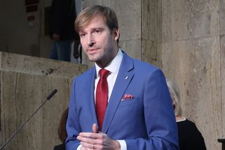 Vojtěch chystá úhradový třesk. Chce překopat systém, který rozděluje 600 miliard