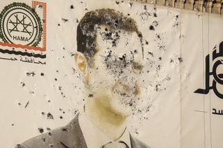 Politici varují: Pád syrského režimu může vést k uprchlické vlně