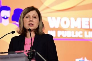 Český úspěch v Bruselu. Exkomisařka Jourová se stala Ženou Evropy - Seznam Zprávy