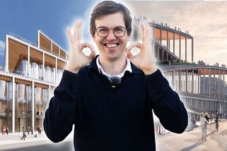 Vltavská filharmonie za 11,65 miliardy: Předražený luxus, nebo zlatý důl pro Prahu? | Žít Prahu