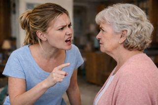 Snacha mi řekla, že v životě nepoznala větší semetriku, než jsem já - Médium.cz